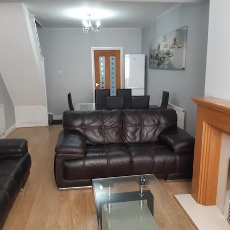 Hanwell House Liverpool Dış mekan fotoğraf