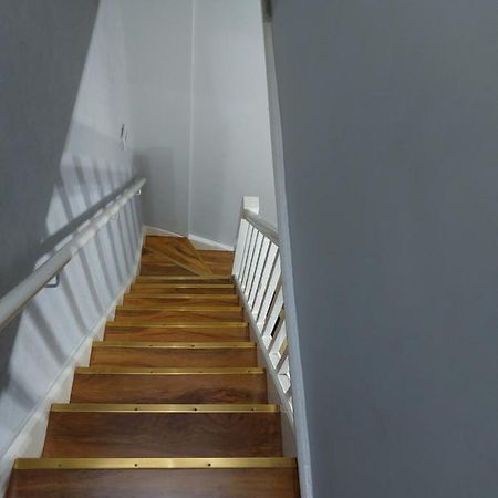 Hanwell House Liverpool Dış mekan fotoğraf