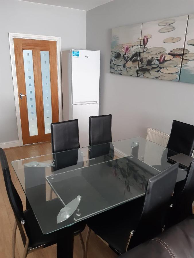 Hanwell House Liverpool Dış mekan fotoğraf