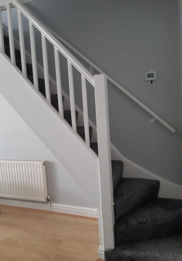 Hanwell House Liverpool Dış mekan fotoğraf