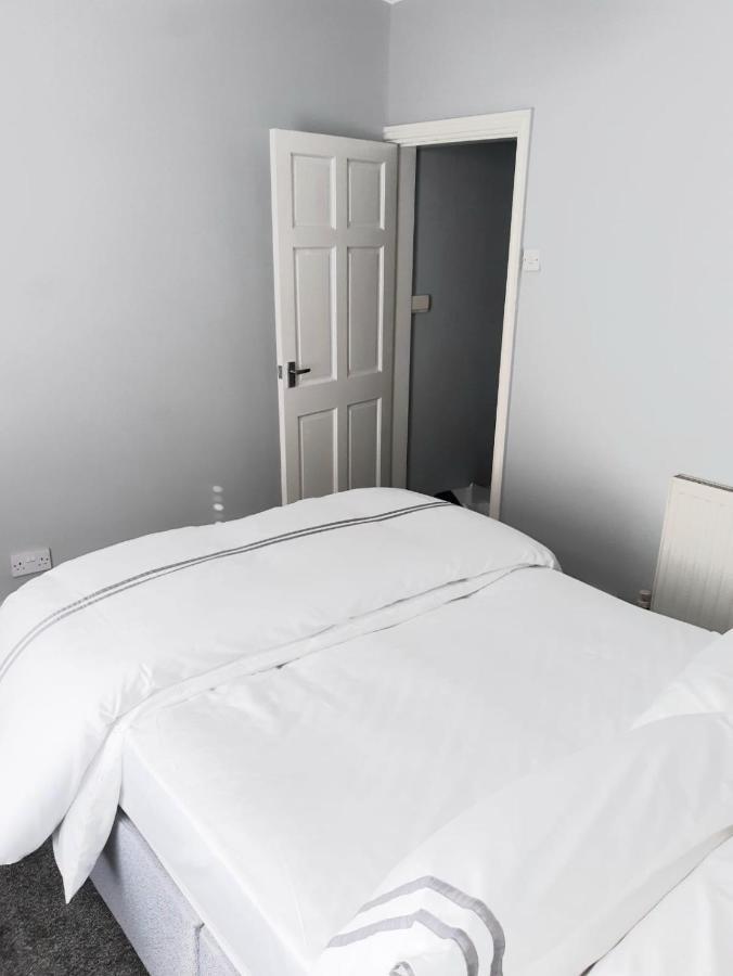 Hanwell House Liverpool Dış mekan fotoğraf