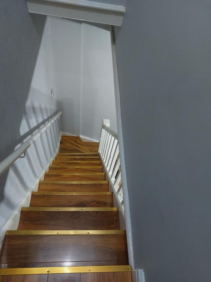 Hanwell House Liverpool Dış mekan fotoğraf